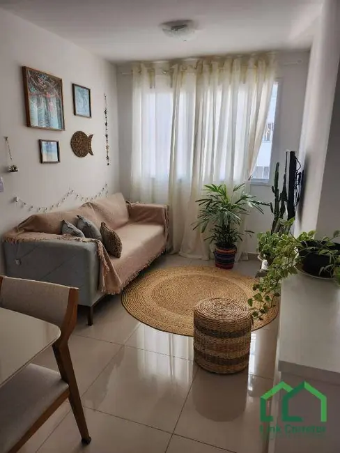 Apartamento com 2 quartos à venda, 45m2 em São Bernardo, Campinas - SP - imagem 3 Foto 3 de Apartamento com 2 quartos à venda, 45m2 em São Bernardo, Campinas - SP