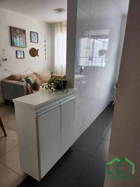 Apartamento com 2 quartos à venda, 45m2 em São Bernardo, Campinas - SP - imagem 9 Foto 9 de Apartamento com 2 quartos à venda, 45m2 em São Bernardo, Campinas - SP