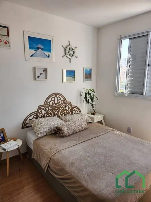 Apartamento com 2 quartos à venda, 45m2 em São Bernardo, Campinas - SP - imagem 5 Foto 5 de Apartamento com 2 quartos à venda, 45m2 em São Bernardo, Campinas - SP