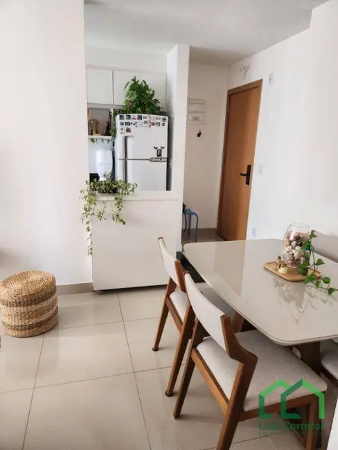 Apartamento com 2 quartos à venda, 45m2 em São Bernardo, Campinas - SP - imagem 7 Foto 7 de Apartamento com 2 quartos à venda, 45m2 em São Bernardo, Campinas - SP