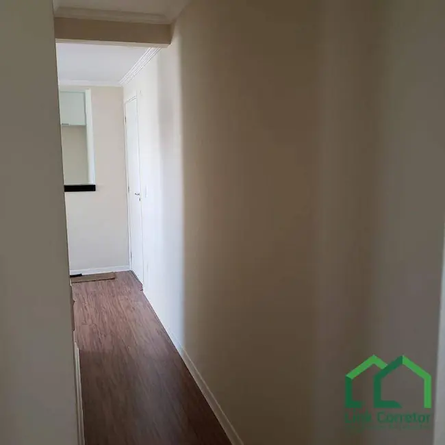 Foto 8 de Apartamento com 2 quartos à venda, 44m2 em Jardim Nova Europa, Campinas - SP