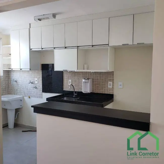 Foto 9 de Apartamento com 2 quartos à venda, 44m2 em Jardim Nova Europa, Campinas - SP