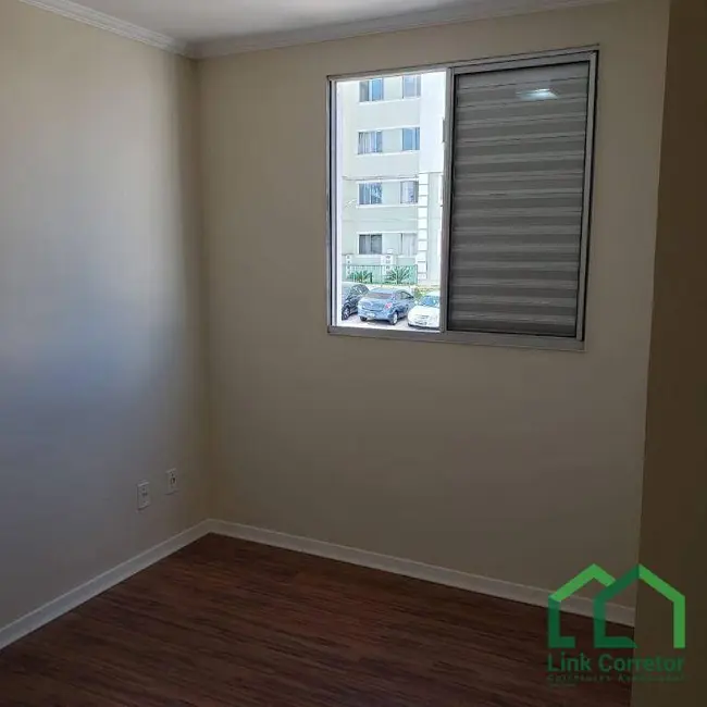 Foto 3 de Apartamento com 2 quartos à venda, 44m2 em Jardim Nova Europa, Campinas - SP
