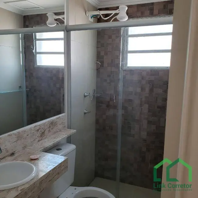 Foto 6 de Apartamento com 2 quartos à venda, 44m2 em Jardim Nova Europa, Campinas - SP