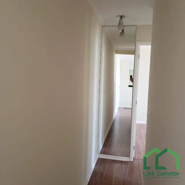 Foto 7 de Apartamento com 2 quartos à venda, 44m2 em Jardim Nova Europa, Campinas - SP