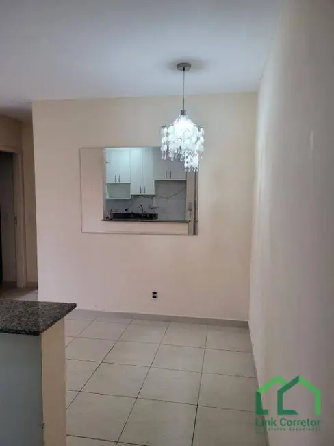 Apartamento com 2 quartos à venda, 50m2 em Vila Industrial, Campinas - SP - imagem 8 Foto 8 de Apartamento com 2 quartos à venda, 50m2 em Vila Industrial, Campinas - SP