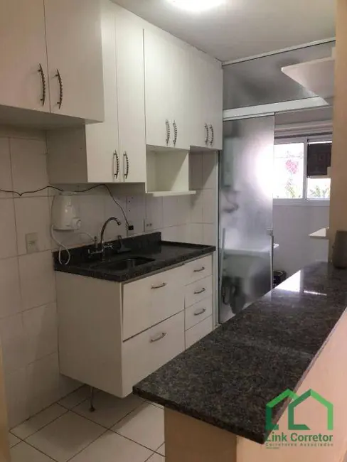 Apartamento com 2 quartos à venda, 50m2 em Vila Industrial, Campinas - SP - imagem 3 Foto 3 de Apartamento com 2 quartos à venda, 50m2 em Vila Industrial, Campinas - SP