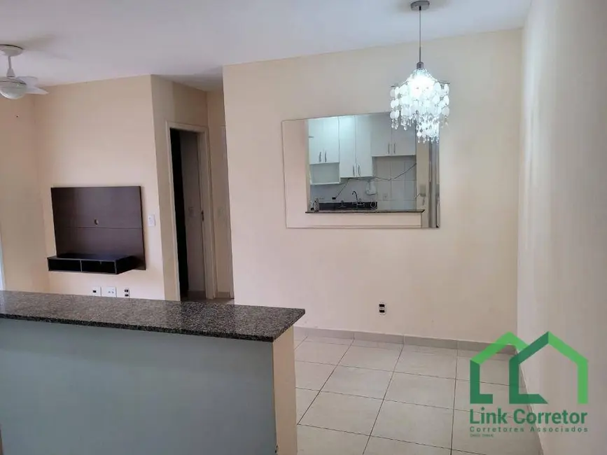 Apartamento com 2 quartos à venda, 50m2 em Vila Industrial, Campinas - SP - imagem 4 Foto 4 de Apartamento com 2 quartos à venda, 50m2 em Vila Industrial, Campinas - SP