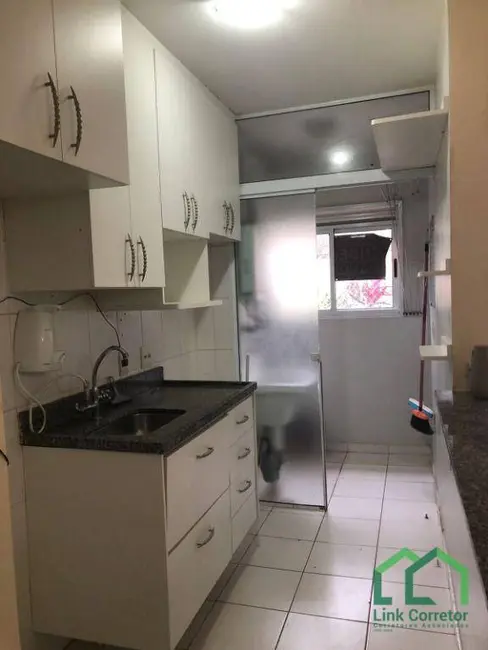 Apartamento com 2 quartos à venda, 50m2 em Vila Industrial, Campinas - SP - imagem 7 Foto 7 de Apartamento com 2 quartos à venda, 50m2 em Vila Industrial, Campinas - SP