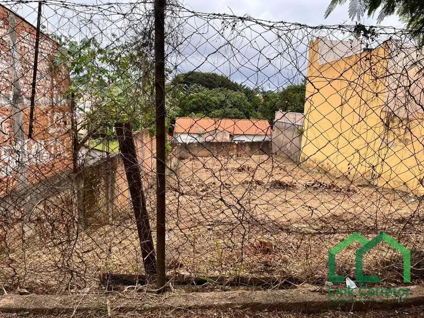Foto 3 de Terreno / Lote à venda, 425m2 em Parque São Quirino, Campinas - SP