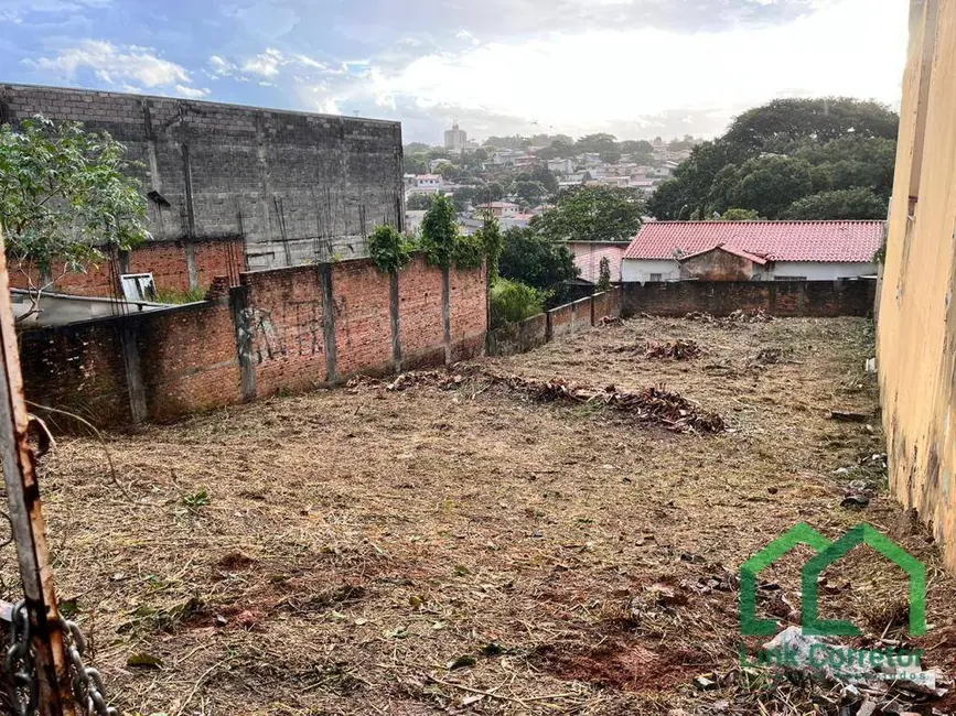 Foto 5 de Terreno / Lote à venda, 425m2 em Parque São Quirino, Campinas - SP