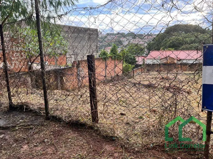 Foto 1 de Terreno / Lote à venda, 425m2 em Parque São Quirino, Campinas - SP