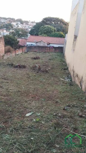 Foto 6 de Terreno / Lote à venda, 425m2 em Parque São Quirino, Campinas - SP