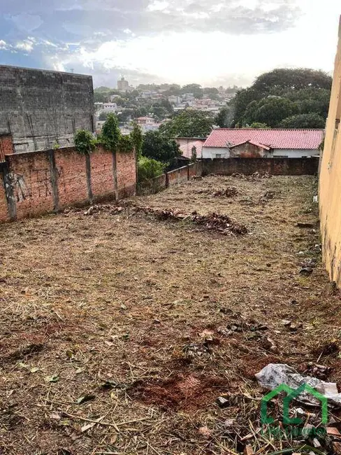 Foto 4 de Terreno / Lote à venda, 425m2 em Parque São Quirino, Campinas - SP