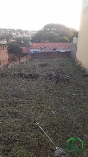 Foto 7 de Terreno / Lote à venda, 425m2 em Parque São Quirino, Campinas - SP
