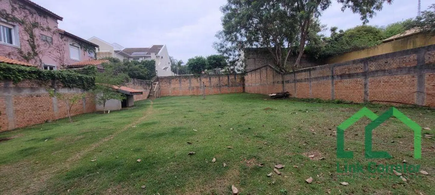 Terreno / Lote à venda, 450m2 em Campinas - SP - imagem 4 Foto 4 de Terreno / Lote à venda, 450m2 em Campinas - SP
