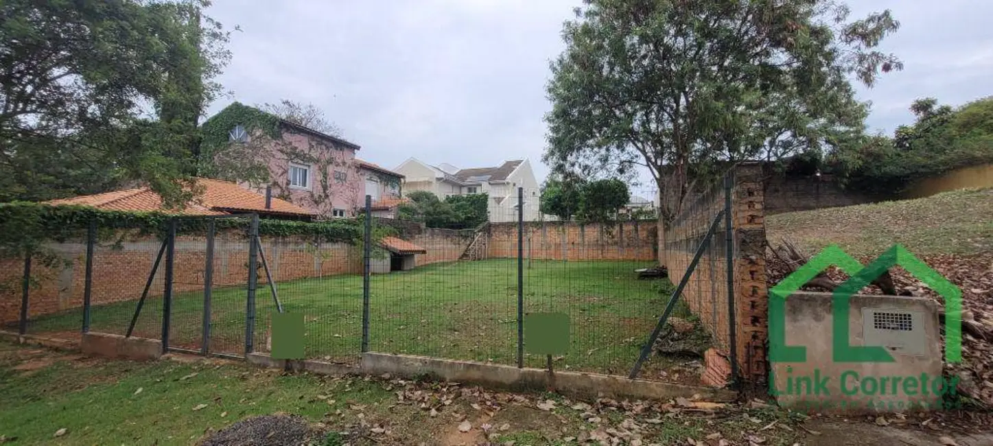 Foto 2 de Terreno / Lote à venda, 450m2 em Campinas - SP