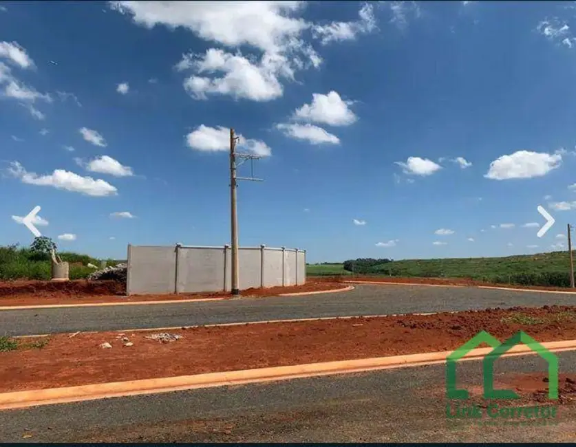 Foto 1 de Terreno / Lote à venda, 200m2 em São Bento, Paulinia - SP