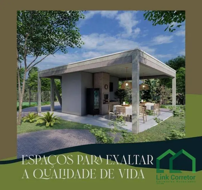 Foto 8 de Terreno / Lote à venda, 200m2 em São Bento, Paulinia - SP