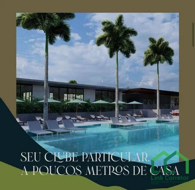 Foto 7 de Terreno / Lote à venda, 200m2 em São Bento, Paulinia - SP