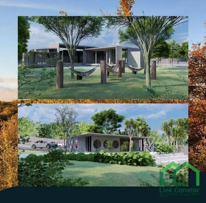 Foto 5 de Terreno / Lote à venda, 200m2 em São Bento, Paulinia - SP