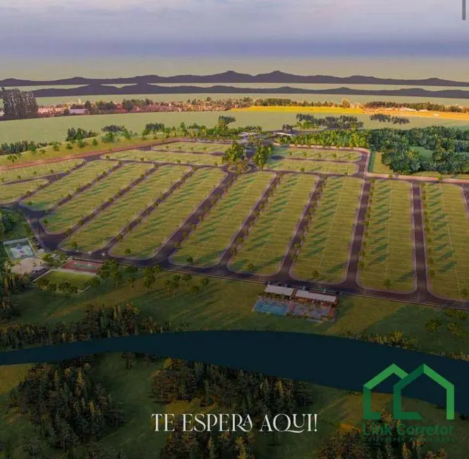 Foto 3 de Terreno / Lote à venda, 200m2 em São Bento, Paulinia - SP