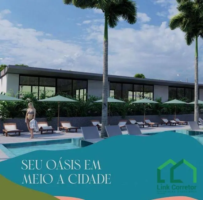 Foto 6 de Terreno / Lote à venda, 200m2 em São Bento, Paulinia - SP