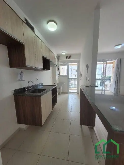 Apartamento com 2 quartos para alugar, 58m2 em Cambuí, Campinas - SP - imagem 1 Foto 1 de Apartamento com 2 quartos para alugar, 58m2 em Cambuí, Campinas - SP