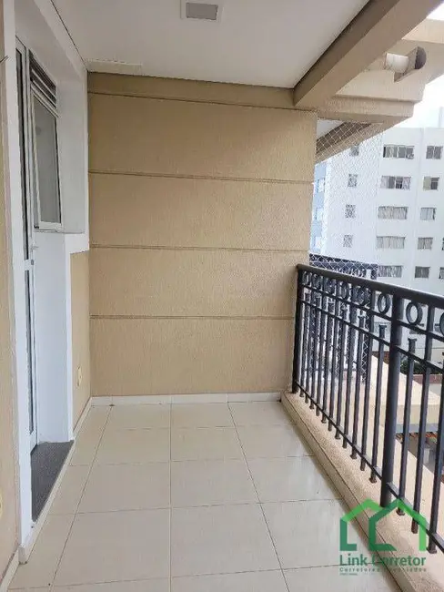 Apartamento com 2 quartos para alugar, 58m2 em Cambuí, Campinas - SP - imagem 6 Foto 6 de Apartamento com 2 quartos para alugar, 58m2 em Cambuí, Campinas - SP