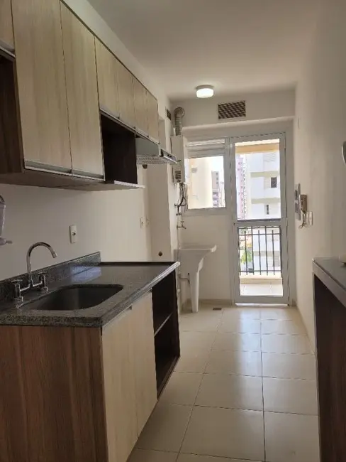 Apartamento com 2 quartos para alugar, 58m2 em Cambuí, Campinas - SP - imagem 5 Foto 5 de Apartamento com 2 quartos para alugar, 58m2 em Cambuí, Campinas - SP
