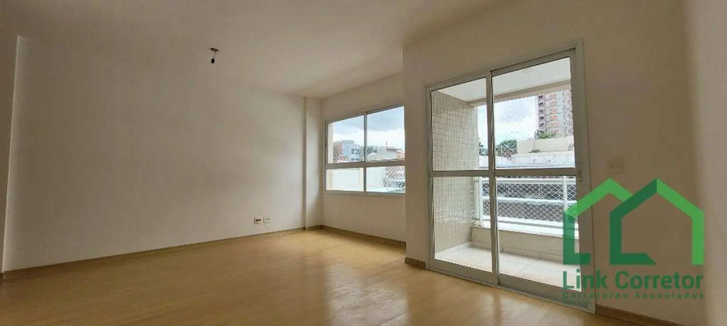Foto 2 de Apartamento com 3 quartos à venda, 83m2 em Vila Brandina, Campinas - SP