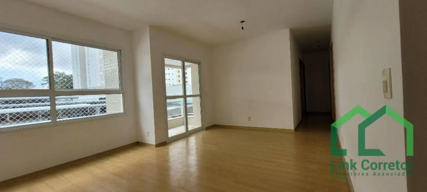 Foto 1 de Apartamento com 3 quartos à venda, 83m2 em Vila Brandina, Campinas - SP