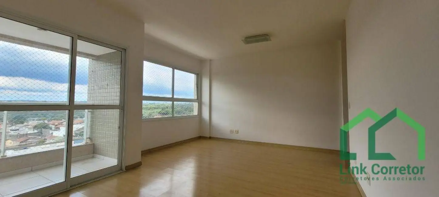 Foto 1 de Apartamento com 3 quartos à venda, 83m2 em Vila Brandina, Campinas - SP