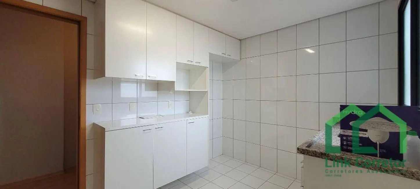 Apartamento com 3 quartos à venda, 85m2 em Vila Brandina, Campinas - SP - imagem 8 Foto 8 de Apartamento com 3 quartos à venda, 85m2 em Vila Brandina, Campinas - SP