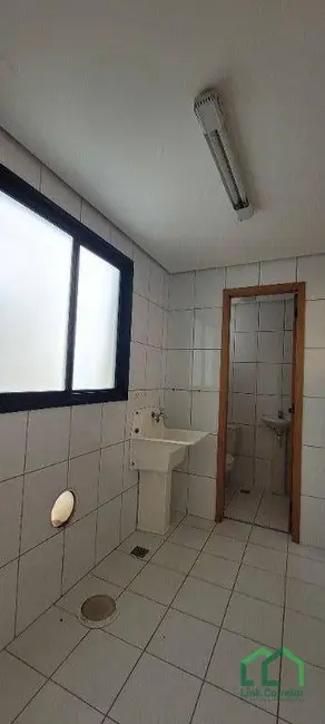 Apartamento com 3 quartos à venda, 85m2 em Vila Brandina, Campinas - SP - imagem 5 Foto 5 de Apartamento com 3 quartos à venda, 85m2 em Vila Brandina, Campinas - SP