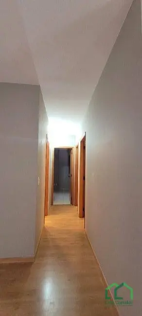 Apartamento com 3 quartos à venda, 85m2 em Vila Brandina, Campinas - SP - imagem 9 Foto 9 de Apartamento com 3 quartos à venda, 85m2 em Vila Brandina, Campinas - SP