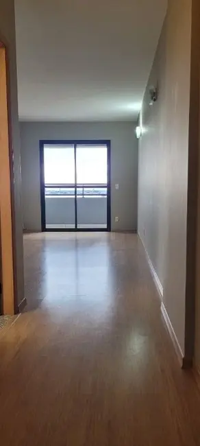 Apartamento com 3 quartos à venda, 85m2 em Vila Brandina, Campinas - SP - imagem 4 Foto 4 de Apartamento com 3 quartos à venda, 85m2 em Vila Brandina, Campinas - SP