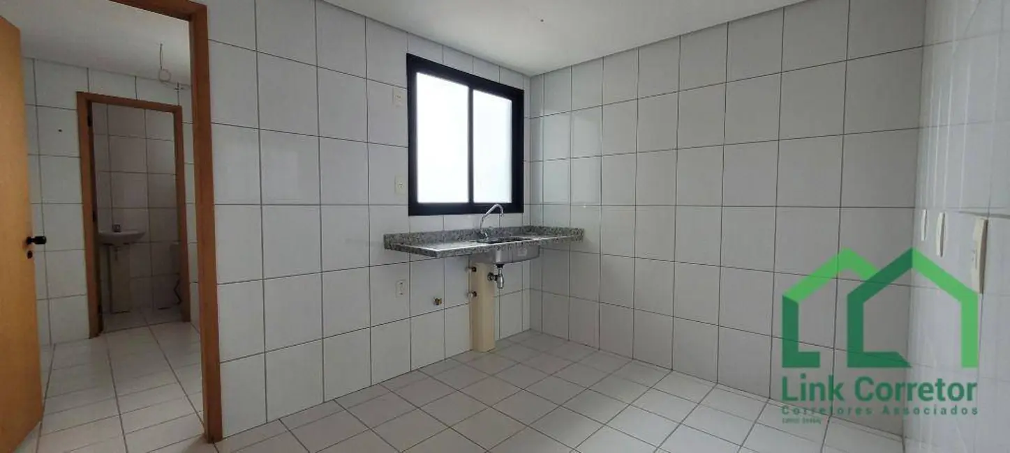 Apartamento com 3 quartos à venda, 85m2 em Vila Brandina, Campinas - SP - imagem 6 Foto 6 de Apartamento com 3 quartos à venda, 85m2 em Vila Brandina, Campinas - SP