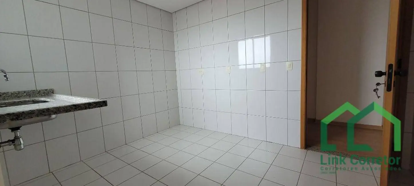 Apartamento com 3 quartos à venda, 85m2 em Vila Brandina, Campinas - SP - imagem 5 Foto 5 de Apartamento com 3 quartos à venda, 85m2 em Vila Brandina, Campinas - SP