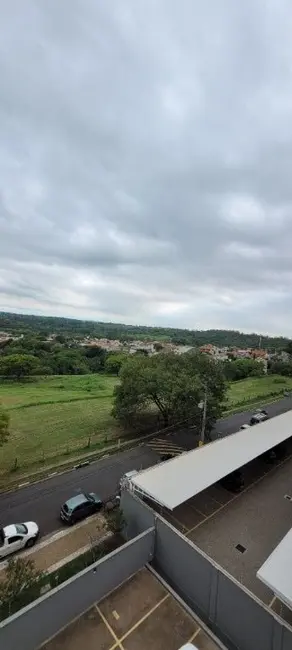 Apartamento com 3 quartos à venda, 85m2 em Vila Brandina, Campinas - SP - imagem 3 Foto 3 de Apartamento com 3 quartos à venda, 85m2 em Vila Brandina, Campinas - SP