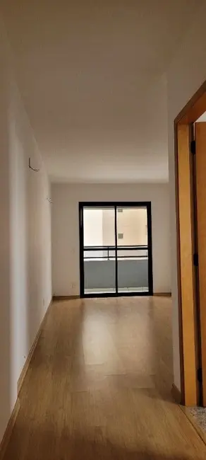 Apartamento com 3 quartos à venda, 85m2 em Vila Brandina, Campinas - SP - imagem 2 Foto 2 de Apartamento com 3 quartos à venda, 85m2 em Vila Brandina, Campinas - SP