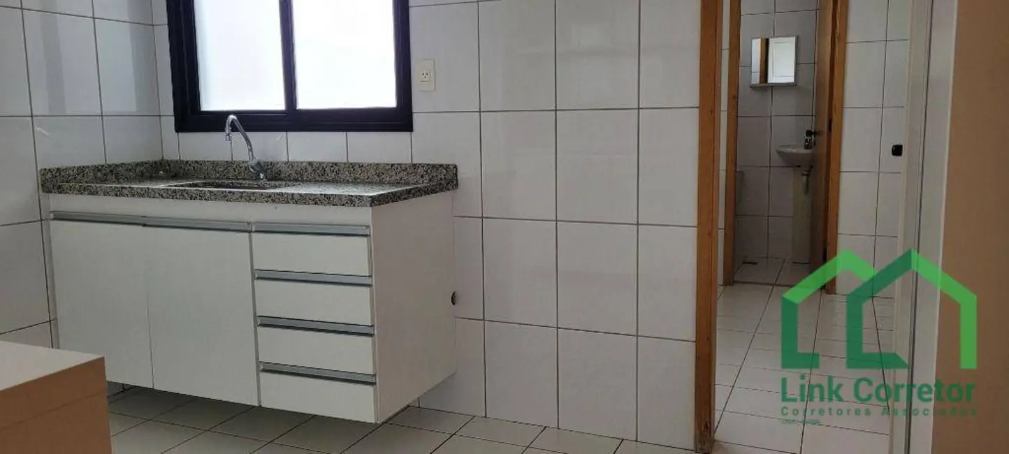Apartamento com 3 quartos à venda, 85m2 em Vila Brandina, Campinas - SP - imagem 7 Foto 7 de Apartamento com 3 quartos à venda, 85m2 em Vila Brandina, Campinas - SP