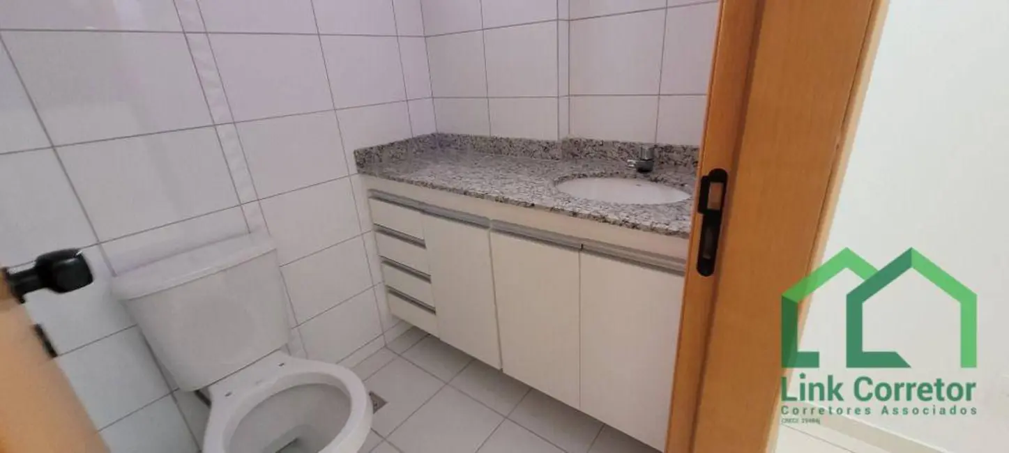 Apartamento com 3 quartos à venda, 85m2 em Vila Brandina, Campinas - SP - imagem 5 Foto 5 de Apartamento com 3 quartos à venda, 85m2 em Vila Brandina, Campinas - SP