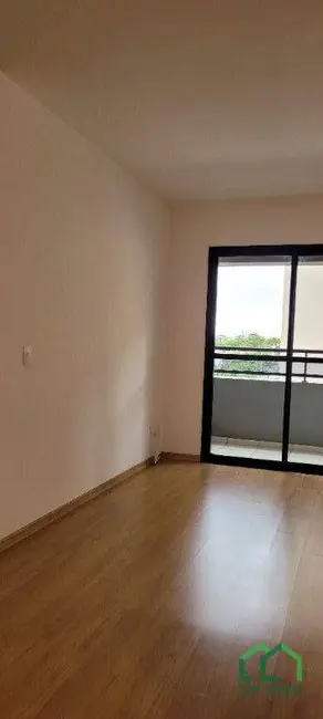 Apartamento com 3 quartos à venda, 85m2 em Vila Brandina, Campinas - SP - imagem 3 Foto 3 de Apartamento com 3 quartos à venda, 85m2 em Vila Brandina, Campinas - SP