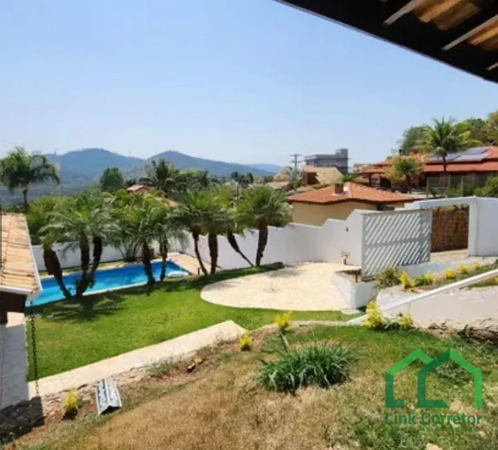 Casa de Condomínio com 4 quartos à venda, 1020m2 em Lopes, Valinhos - SP - imagem 6 Foto 6 de Casa de Condomínio com 4 quartos à venda, 1020m2 em Lopes, Valinhos - SP