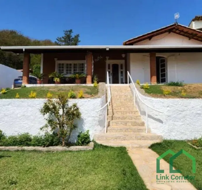 Casa de Condomínio com 4 quartos à venda, 1020m2 em Lopes, Valinhos - SP - imagem 2 Foto 2 de Casa de Condomínio com 4 quartos à venda, 1020m2 em Lopes, Valinhos - SP