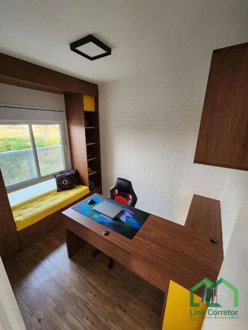 Foto 9 de Apartamento com 3 quartos à venda, 87m2 em Jardim Aurélia, Campinas - SP