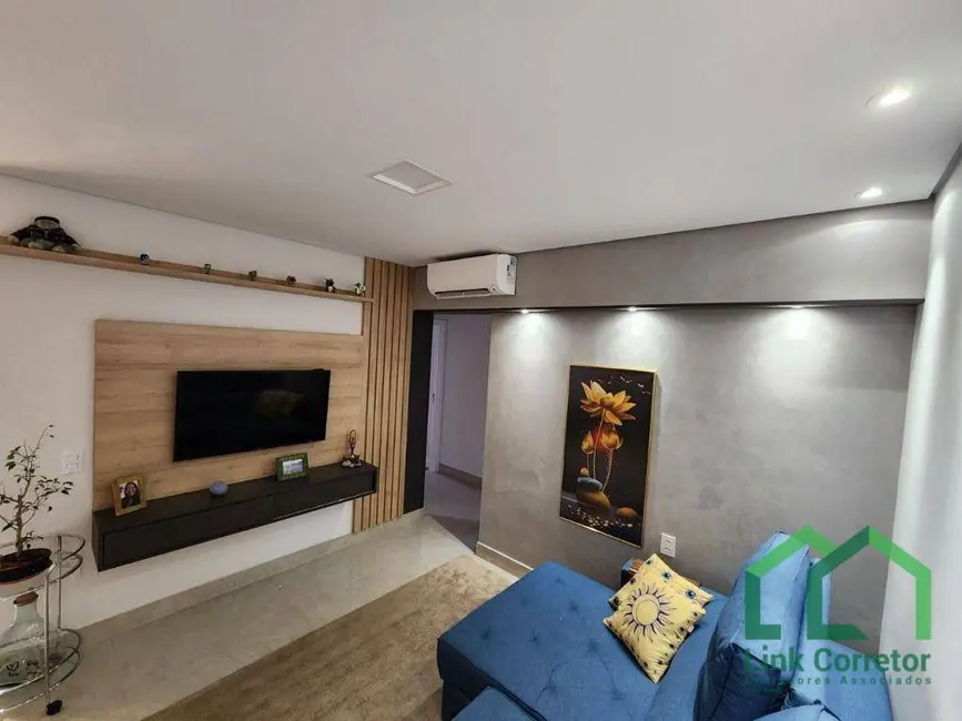 Foto 3 de Apartamento com 3 quartos à venda, 87m2 em Jardim Aurélia, Campinas - SP