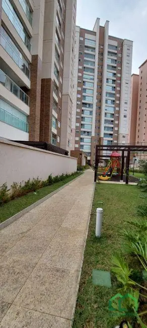 Foto 8 de Apartamento com 3 quartos à venda, 87m2 em Jardim Aurélia, Campinas - SP