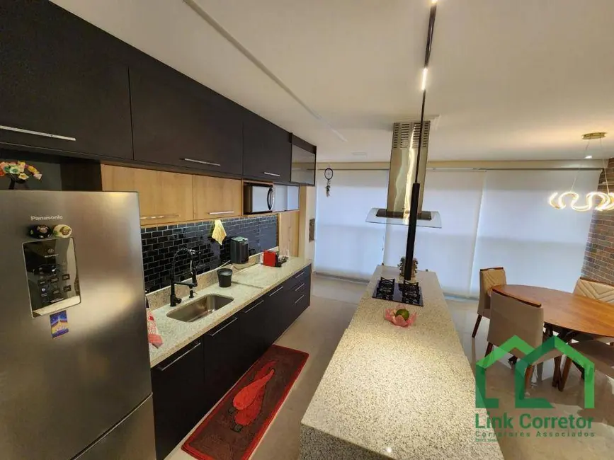 Foto 5 de Apartamento com 3 quartos à venda, 87m2 em Jardim Aurélia, Campinas - SP